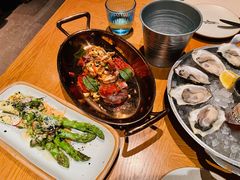-JUJU韩式烤肉·干杯小酒馆