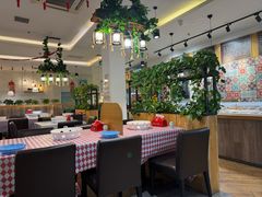 -拿渡·水煮鱼麻辣香锅(王府井奥莱·香江小镇店)