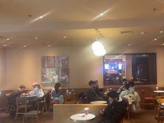 -COSTA COFFEE(西直门店)