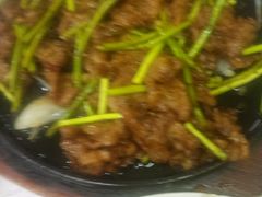 -聚福缘菜馆(隆昌路店)