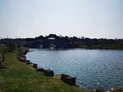 -上海海湾国家森林公园