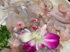 -佬土鹅肠火锅(解放路店)