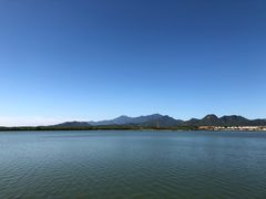 -青龙湖公园