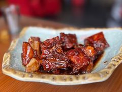 -灵福缘私房菜·农家菜(拈花湾·灵山大佛必推店)