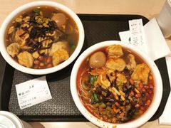 -水平有限广西米粉·广西风味集(五道口店)