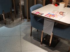 -三江源活鱼现烤(维多利摩尔城店)