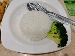 -佰搭果·广式茶餐厅(石牌东路店)