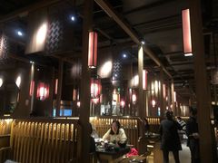 -湊湊火锅·茶憩(世博大道店)