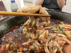 -鸿顺老铁锅美蛙鱼府(解放碑店)