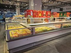 -北国超市(长江店)