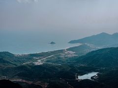 -七娘山
