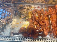 兔腿-老号尤兔头(幸福店)