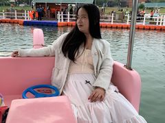 -梁子湖东篱老屋生态庄园