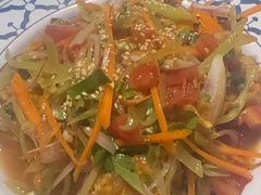 -多哥水傣味餐厅(司马巷店)