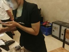 -百姓康洁洗浴中心