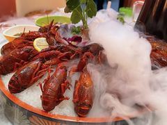 -袁老大龙虾(石鼓路总店)