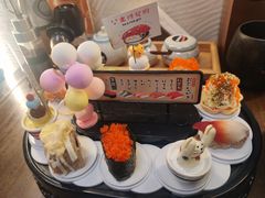 -一豚轩·烧鸟·豚骨拉面(五四路店)