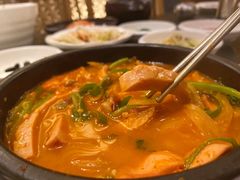 -韩屋韩国料理(天山路店)