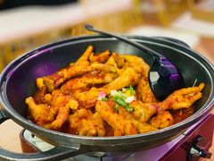 -HOTISLAND海鸡岛·韩国料理(江南西店)