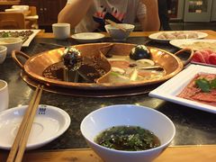 -老码头火锅(玉林店)