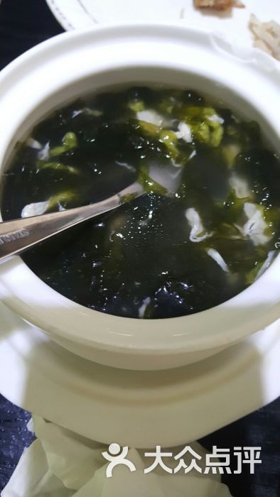 翠苑茶餐厅图片