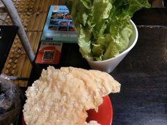 -老表记广西宵夜螺蛳鸭脚煲(西大店)