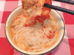 -洪福龙虾