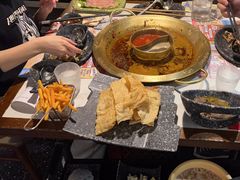 -哥老官重庆美蛙鱼头(龙湖杭州金沙天街店)