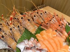 -贵木日本料理·铁板烧(新地假日广场店)