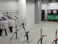 -無弓射箭俱乐部(领展中心城店)