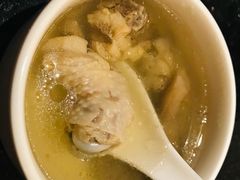 -上海西藏大厦万怡酒店