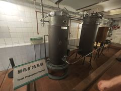 -青岛啤酒博物馆