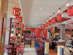 -老渔翁炖鱼坊(黄海西路东山店)