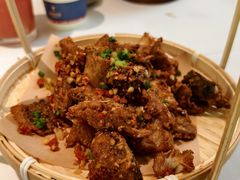 -眉州东坡·熊猫主题餐厅(枫蓝店)
