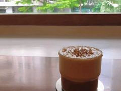 -PUZZLE COFFEE 拼图咖啡