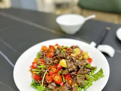 -好友缘家宴(青山路店)