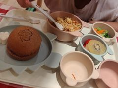 -西贝(枫蓝国际购物中心店)