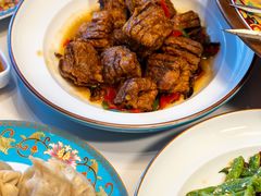 -相约·羊村小馆非遗手抓肉(七一酱园店)