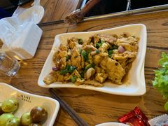 -香木香羊西夏特色烤全羊(沈阳世博园店)