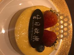 -深圳星河丽思卡尔顿酒店