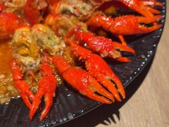 -红盔甲·小龙虾(车公庙店)
