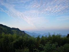 -南尖岩景区