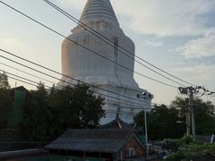 -妙应寺白塔