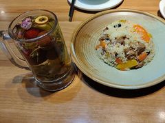 -品回味清真西北楼(宁波首店)