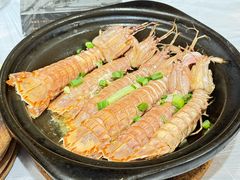 -小时候焗海鲜(鄞州万达店)