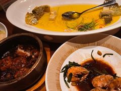 -阿明小菜·海鲜·上海菜(梅陇店)