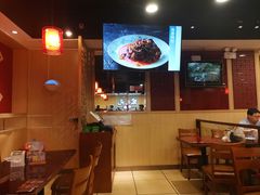 大堂-宏状元现熬粥·京味菜(黄寺大街店)