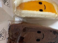 -Fruwich果明治(西单更新场店)
