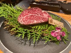 -黑牛の店·和牛烧肉(大悦城店)