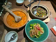 -KŌNG胶东小馆(华熙店)
